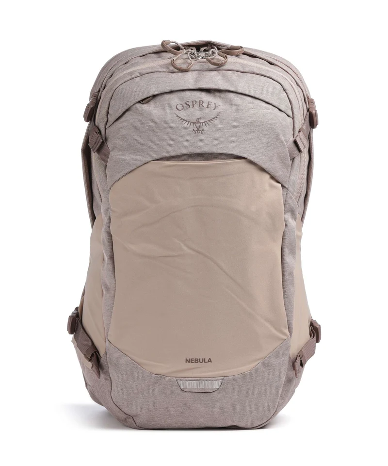 Osprey Nebula Ryggsäck timber beige