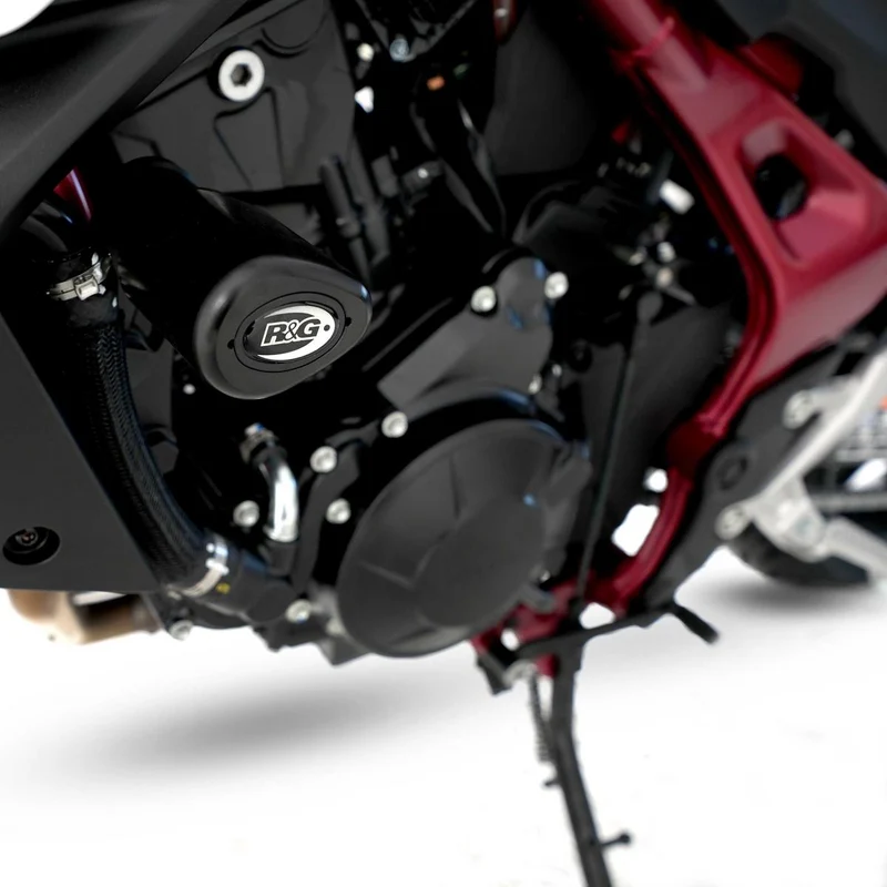 Aero Crash Protectors, Honda CB750 Hornet 23-