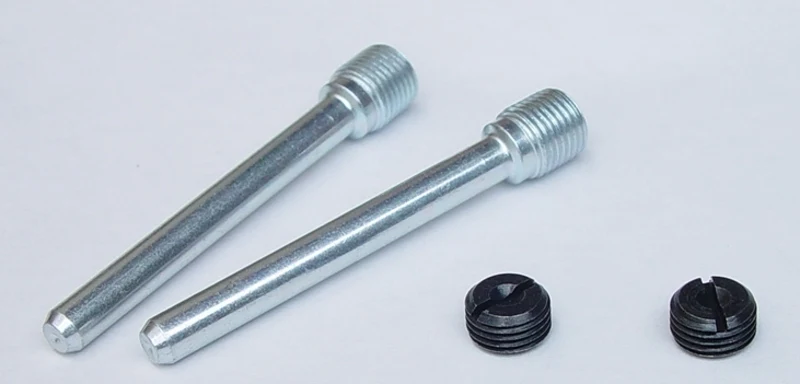 TOURMAX Brake Pad Pin Kit Honda PPS-901