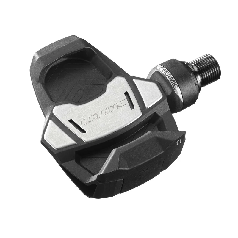 Keo Blade Carbon Ceramic Ti Road Bike Pedals