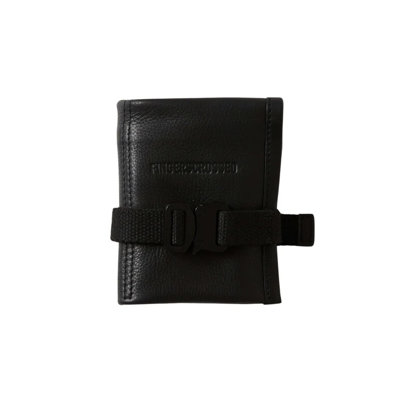 Leather Tool Roll