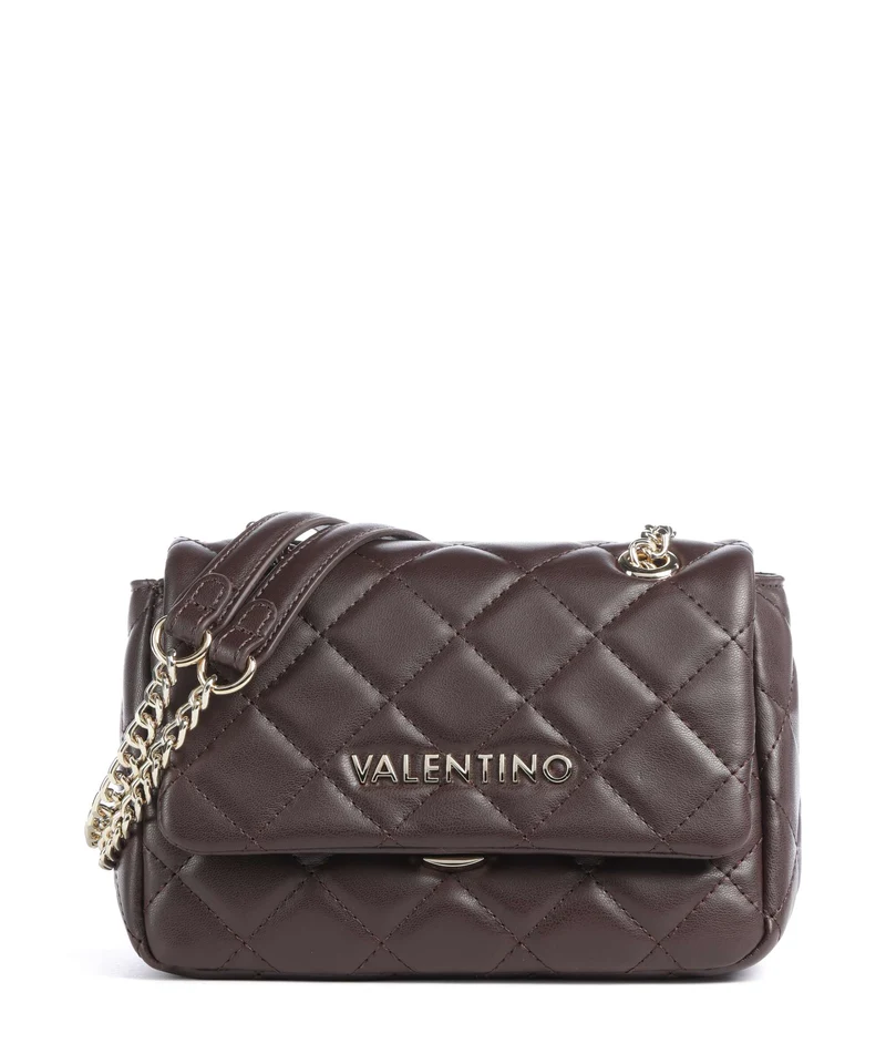 Valentino Bags Ocarina Axelremsväska moro