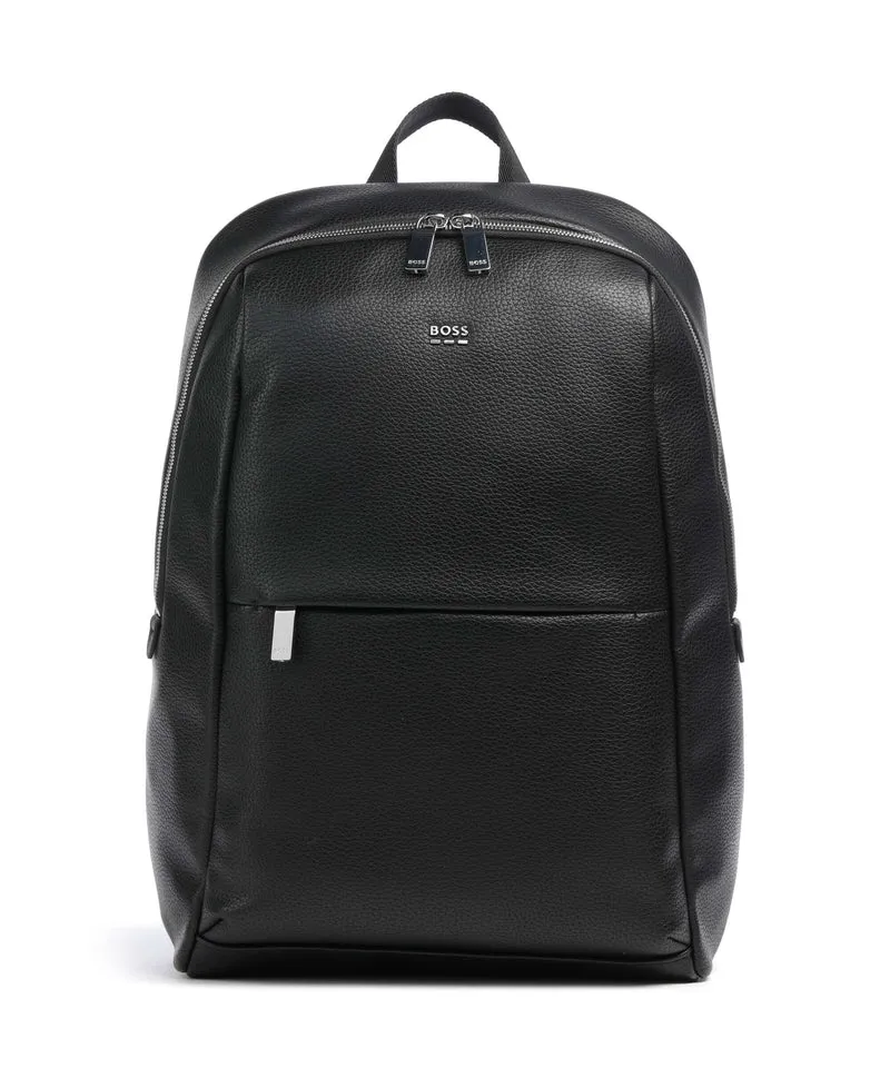 BOSS Ray Ryggsäck black