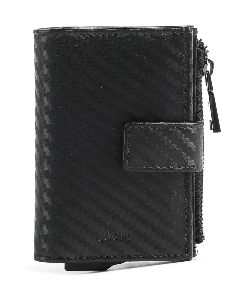 JOOP! Volterra C-Four Korthållare black