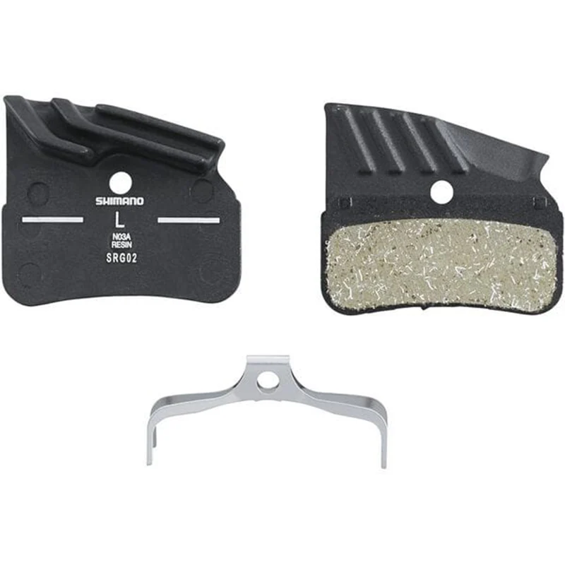 N03A-RF Disc Brake Pads