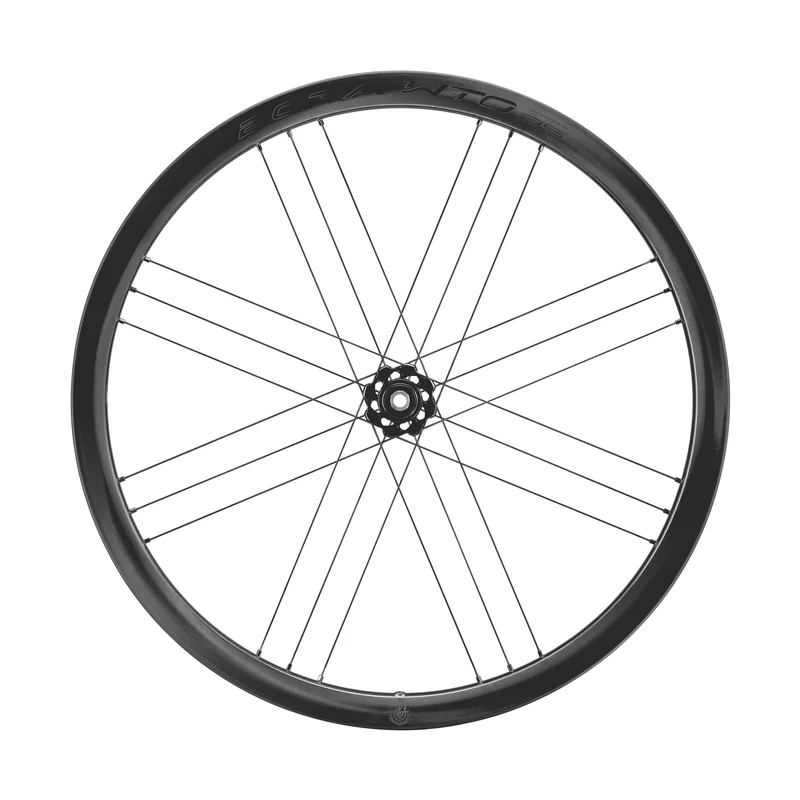 Bora WTO 35 C23 Tubeless Disc Brake Wheelset