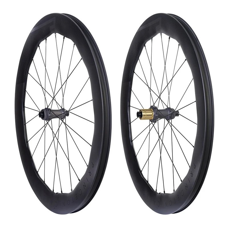 Wake 6560 Evo Tactic Hub Wheelset