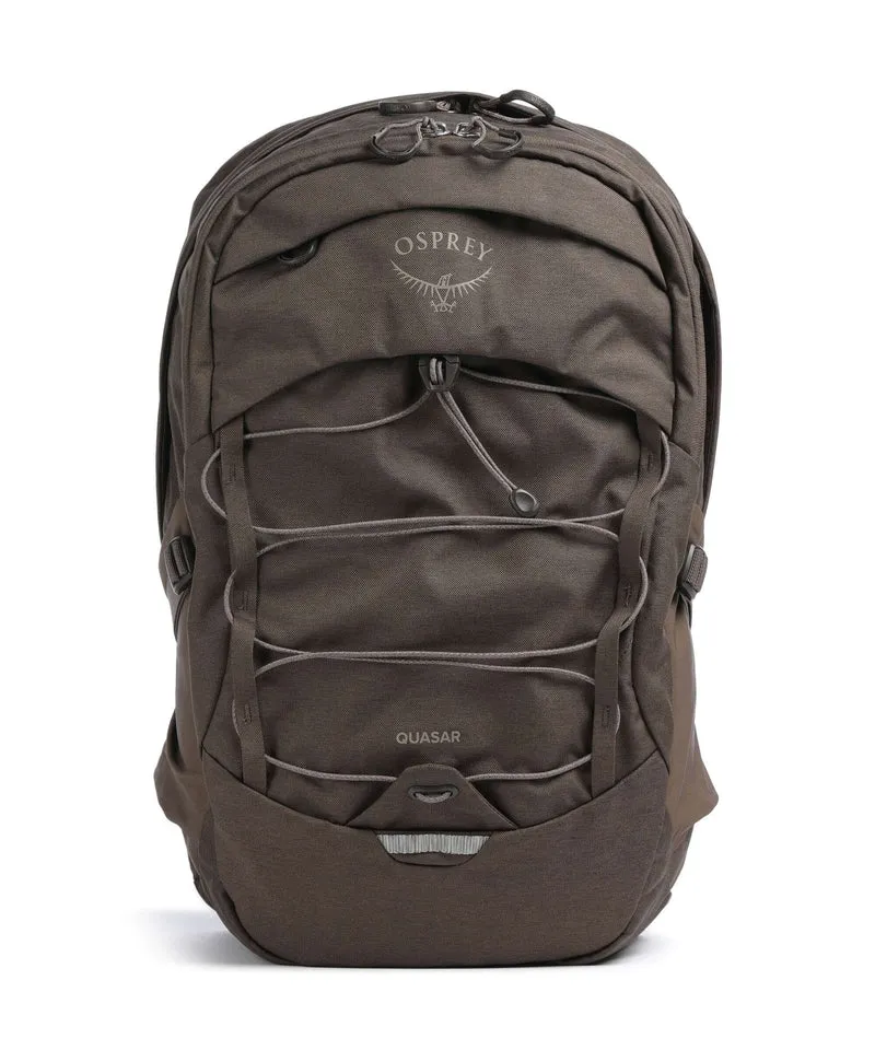Osprey Quasar Ryggsäck truffle brown