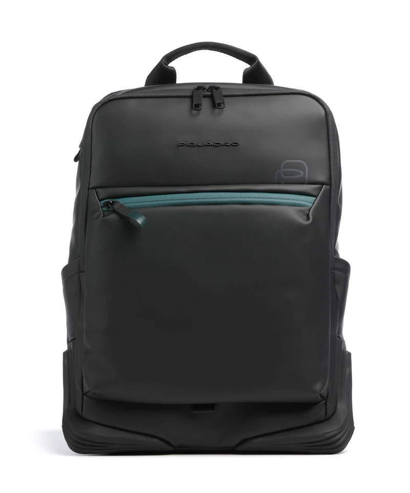 Piquadro C2OWD Ryggsäck black