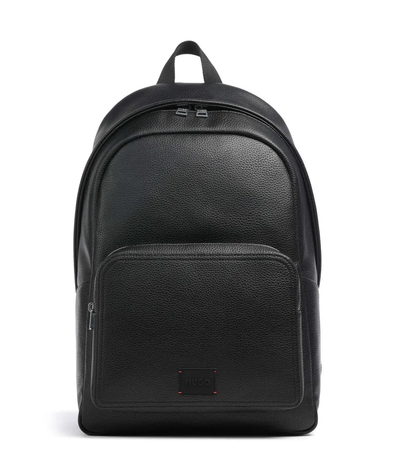 Hugo Ethon Ryggsäck black