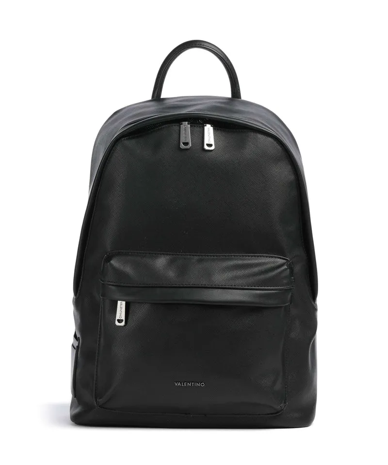 Valentino Bags Karo Ryggsäck nero