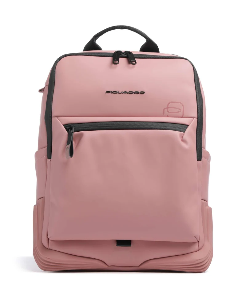 Piquadro Corner 2.0 Ryggsäck pink