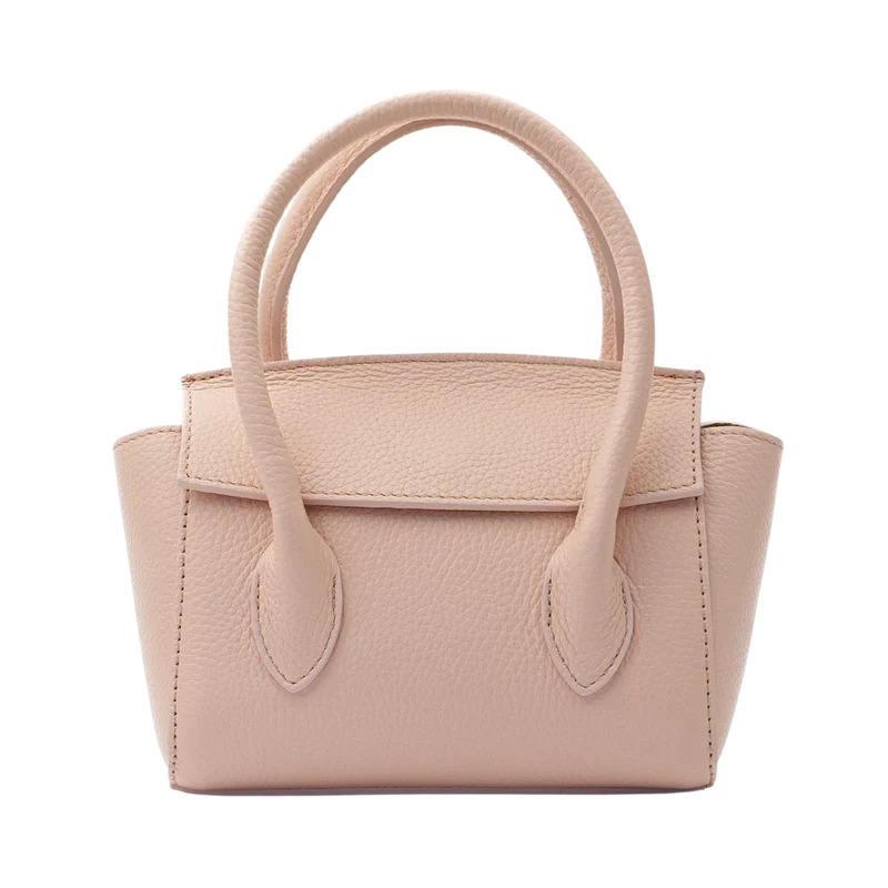 Bari Bag - Dust Pink