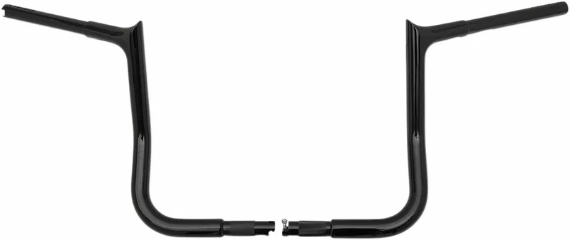 FAT BAGGERS INC. HANDLEBAR 12 FLHT/FLHX 86-22 1 905012-B-X