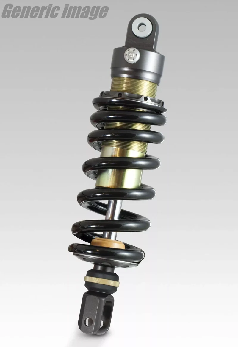 HYPERPRO REAR EMULSION SHOCK BENELLI TR BE05-0ACSXP