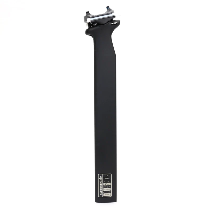 SuperSix Evo4 Carbon Seatpost