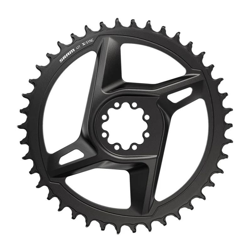 X-Sync Direct Mount Chainring