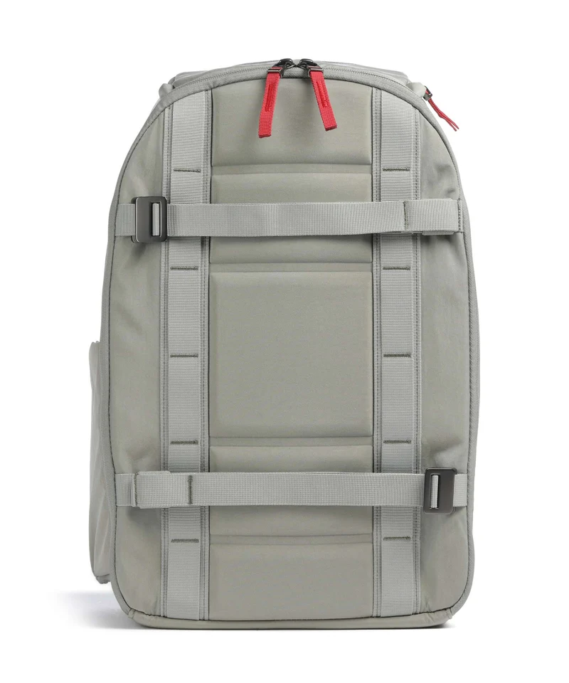 Db Ramverk 21 Ryggsäck basil green