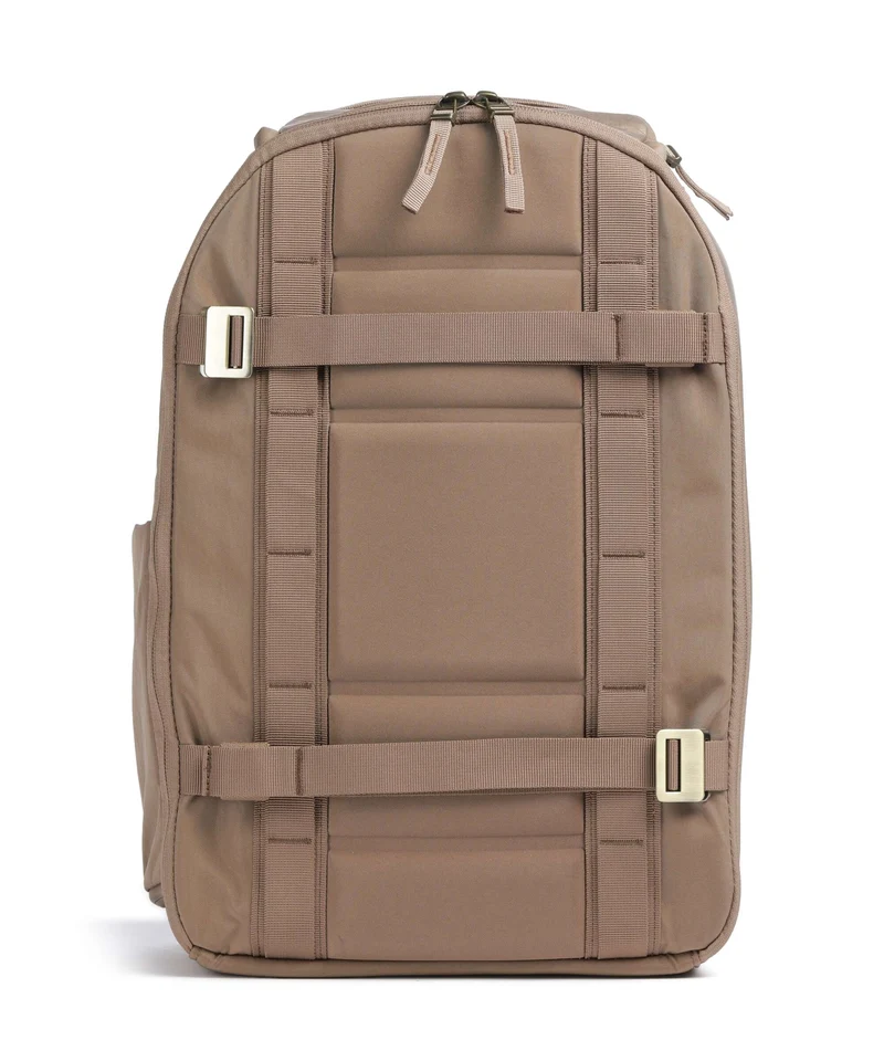 Db Ramverk 21 Ryggsäck affogato brown