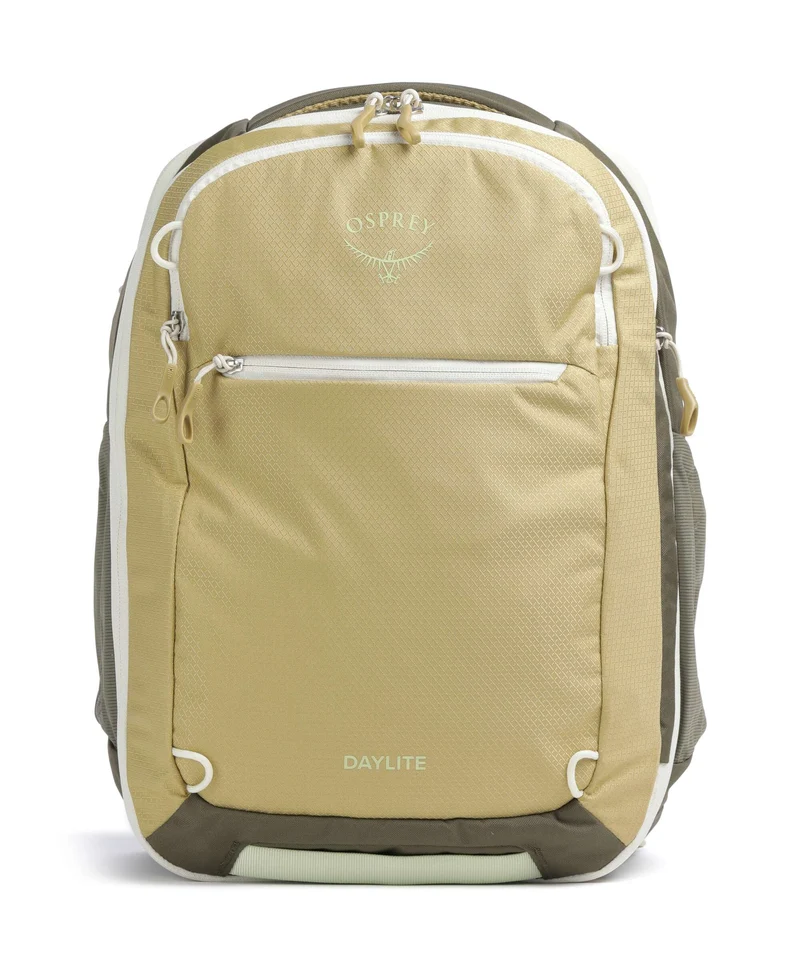 Osprey Daylite 26+6 Ryggsäck gravel tan multi