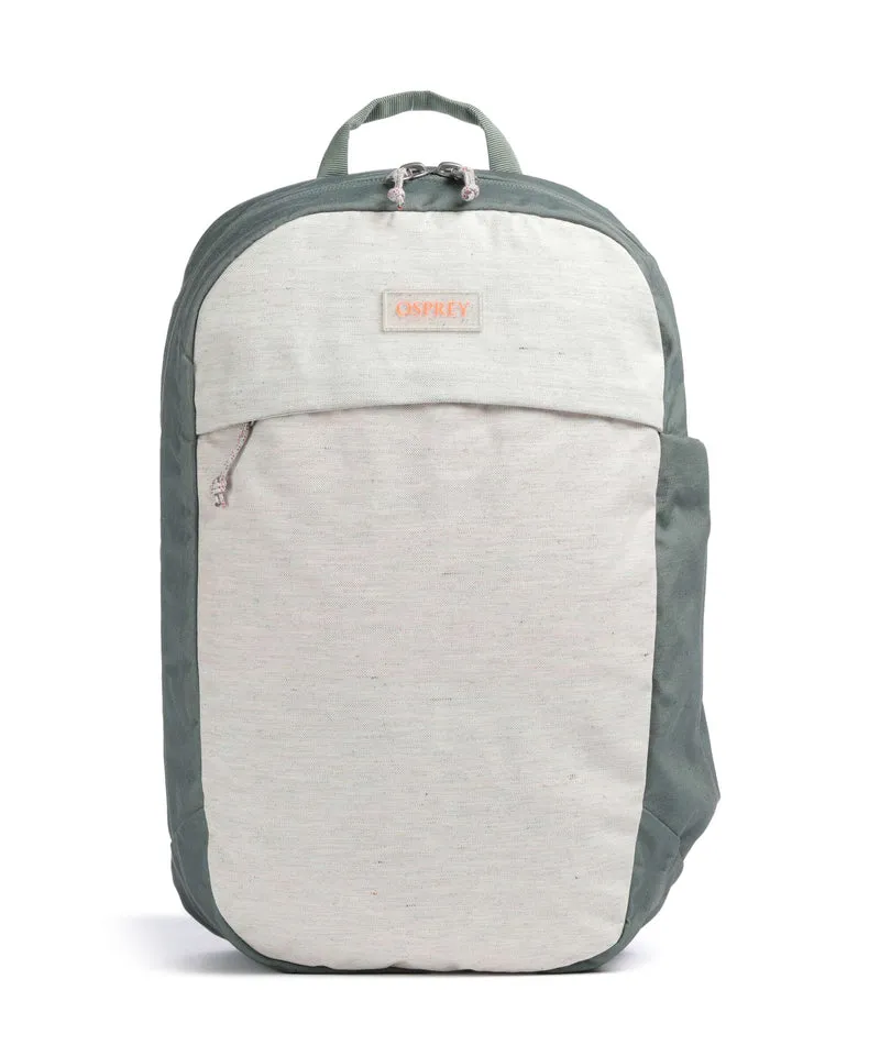 Osprey Arcane Large Ryggsäck moon beige/pine leaf