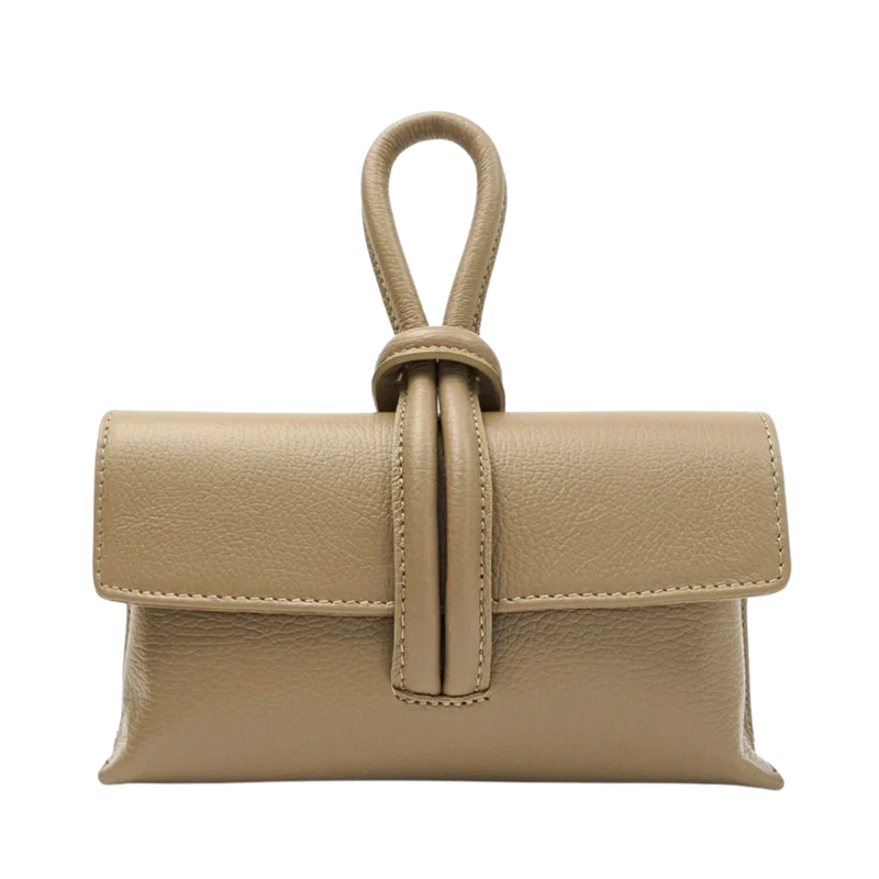 Barletta Bag - Light taupe