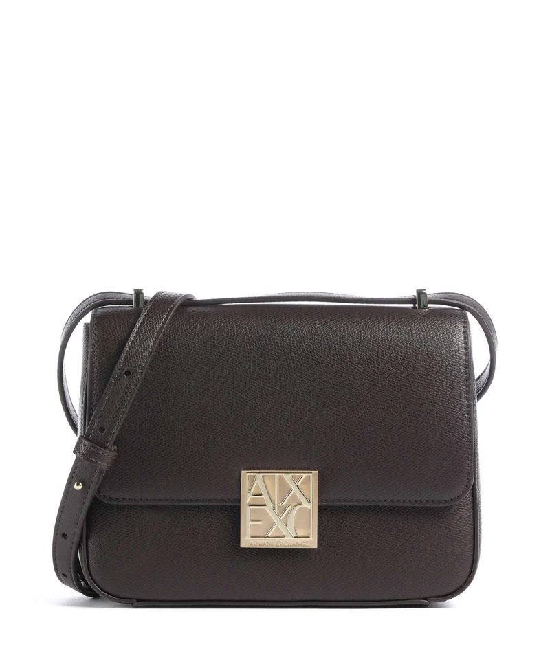 Armani Exchange Amy M Axelremsväska antagonist