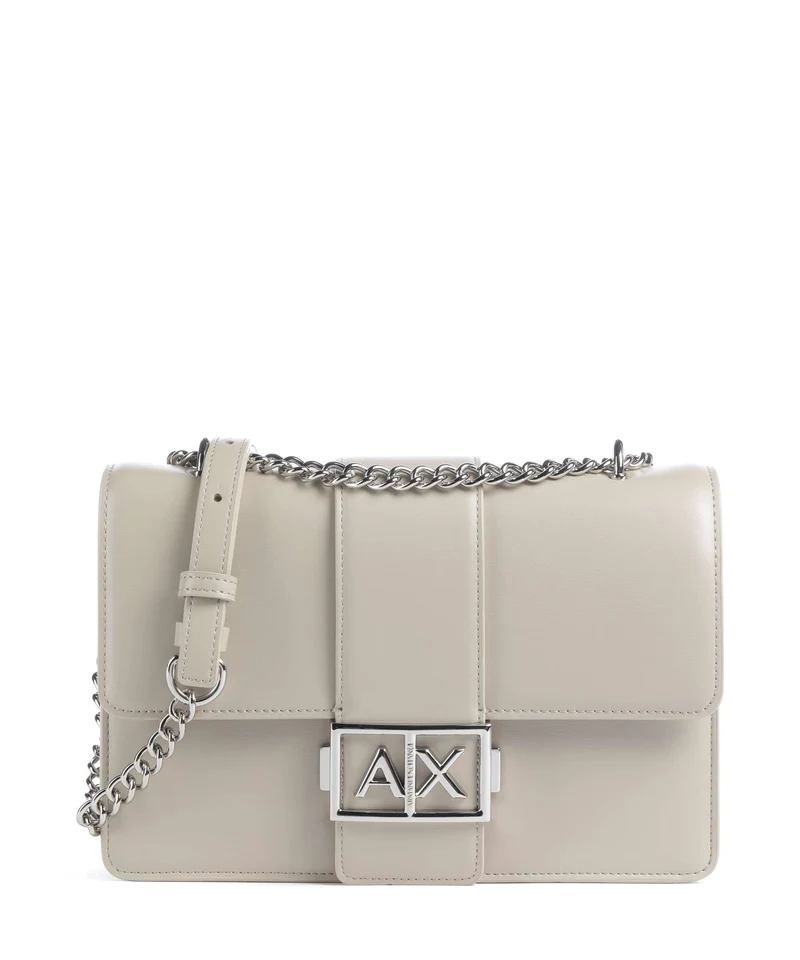 Armani Exchange Wonder M Axelremsväska script