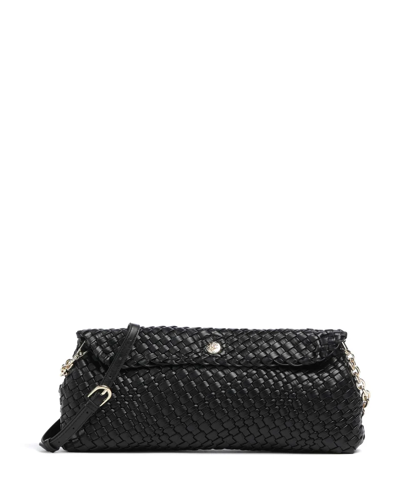 Dune London Encourage Kuvertväska black