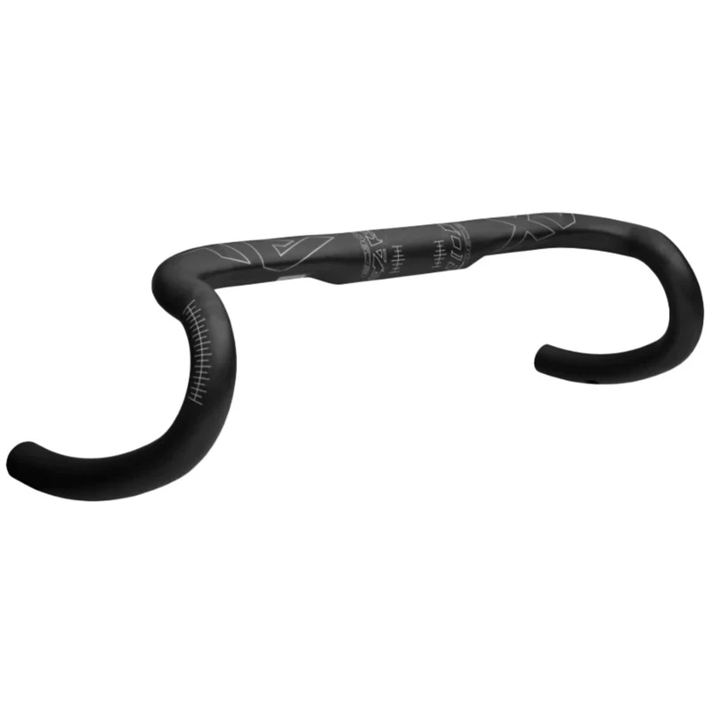 EC90 AX Handlebar