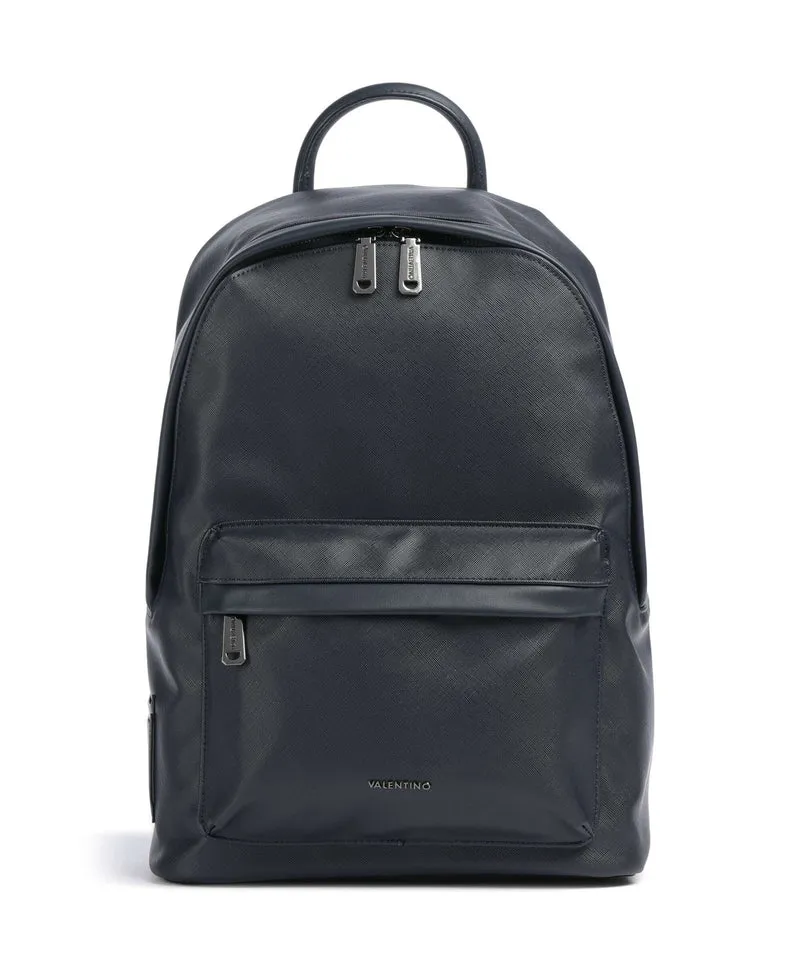 Valentino Bags Karo Ryggsäck navy