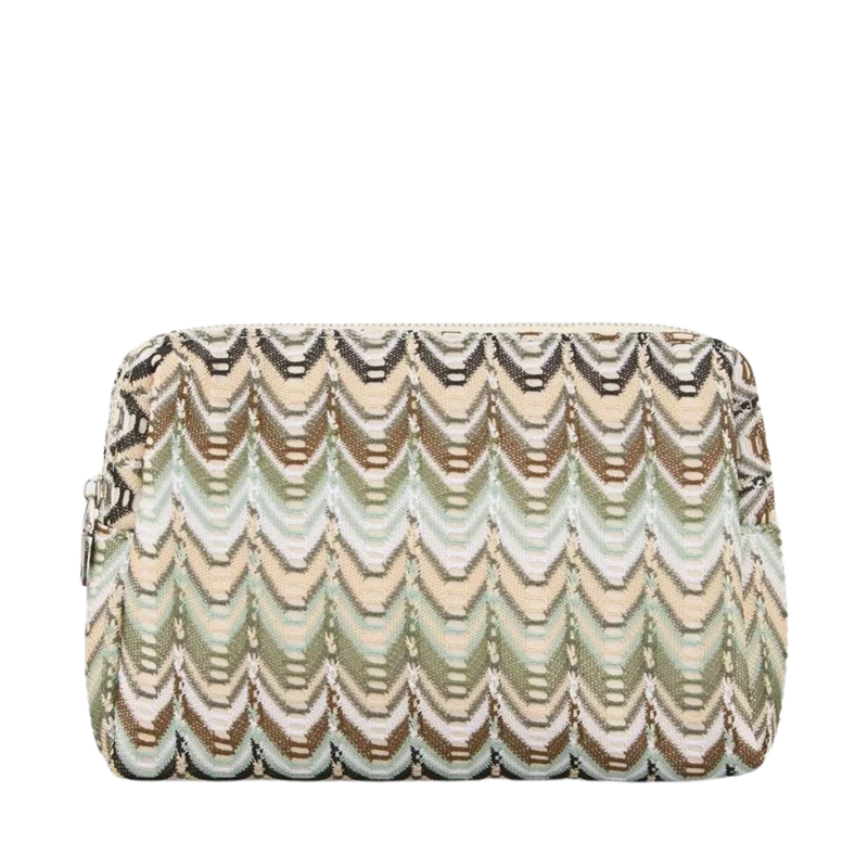 Pala Pouch mini Bag - Beetle Green