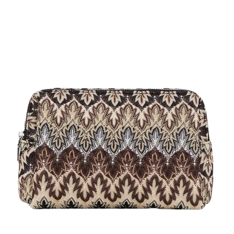 Pala Pouch mini Bag - Sand/Brown