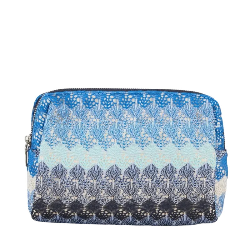 Pala Pouch mini Bag - Dazzling Blue