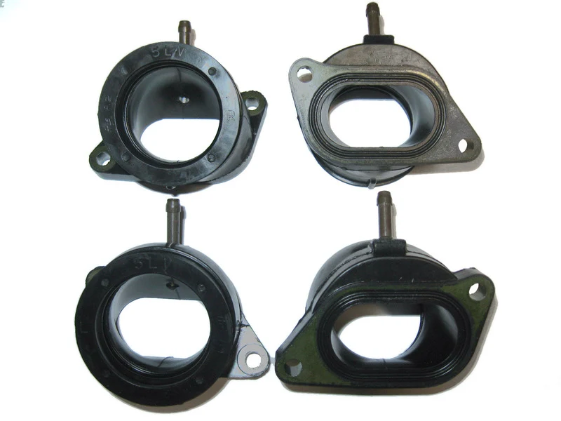 TOURMAX Intake Pipe Kit (4 pcs) CHY-68