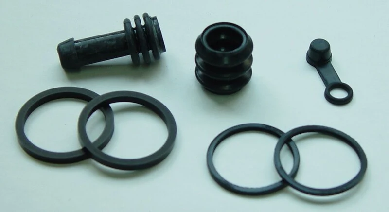 TOURMAX Brake Caliper Repair Kit Suzuki GS500/VZ800 Marauder/XF650 Freewind BCF-319