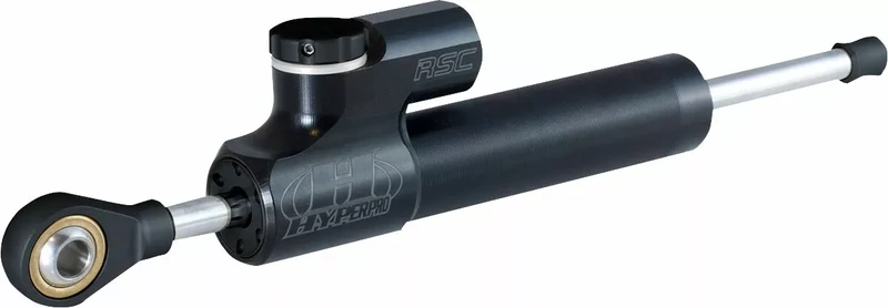 HYPERPRO ST DAMPER REV RSC 68MM BK DS-068B-NP1-R