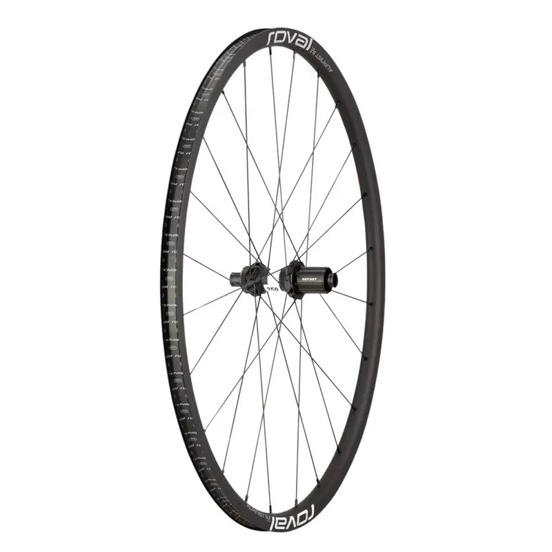 Alpinist SLX Disc Rear Wheel
