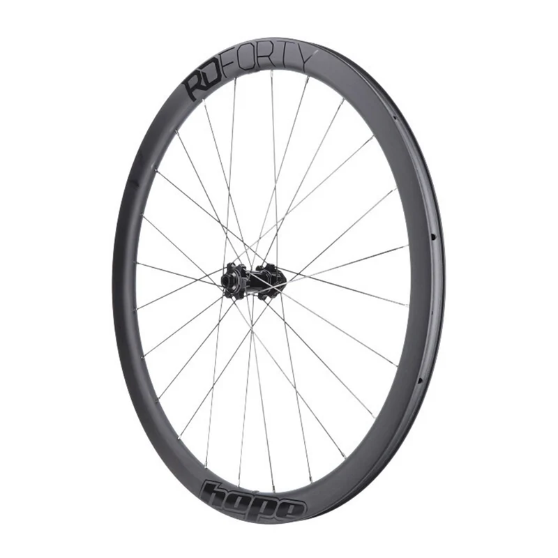 RD40 Carbon Front Wheel