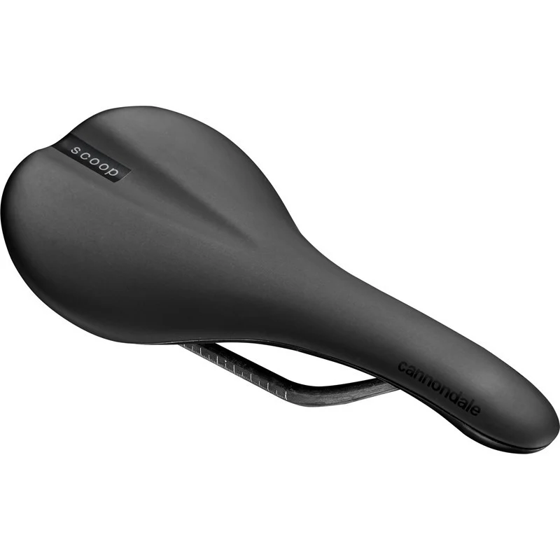 Scoop Carbon Shallow Saddle