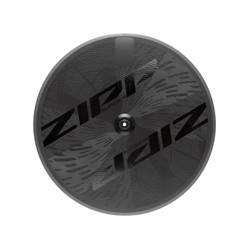 Super-9 Carbon Disc Brake Tubeless Disc Rear Wheel
