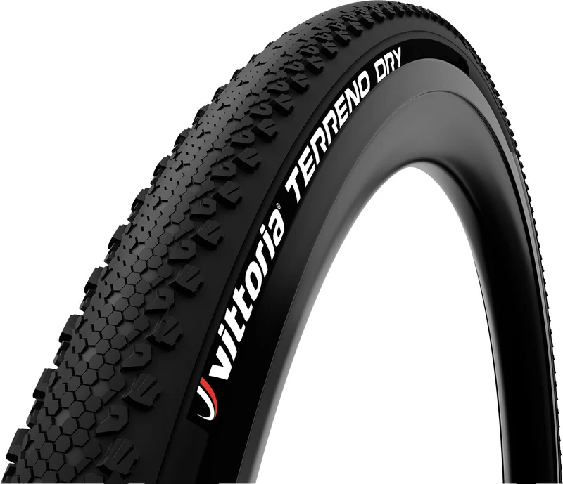 Terreno Dry Folding Clincher Tyre