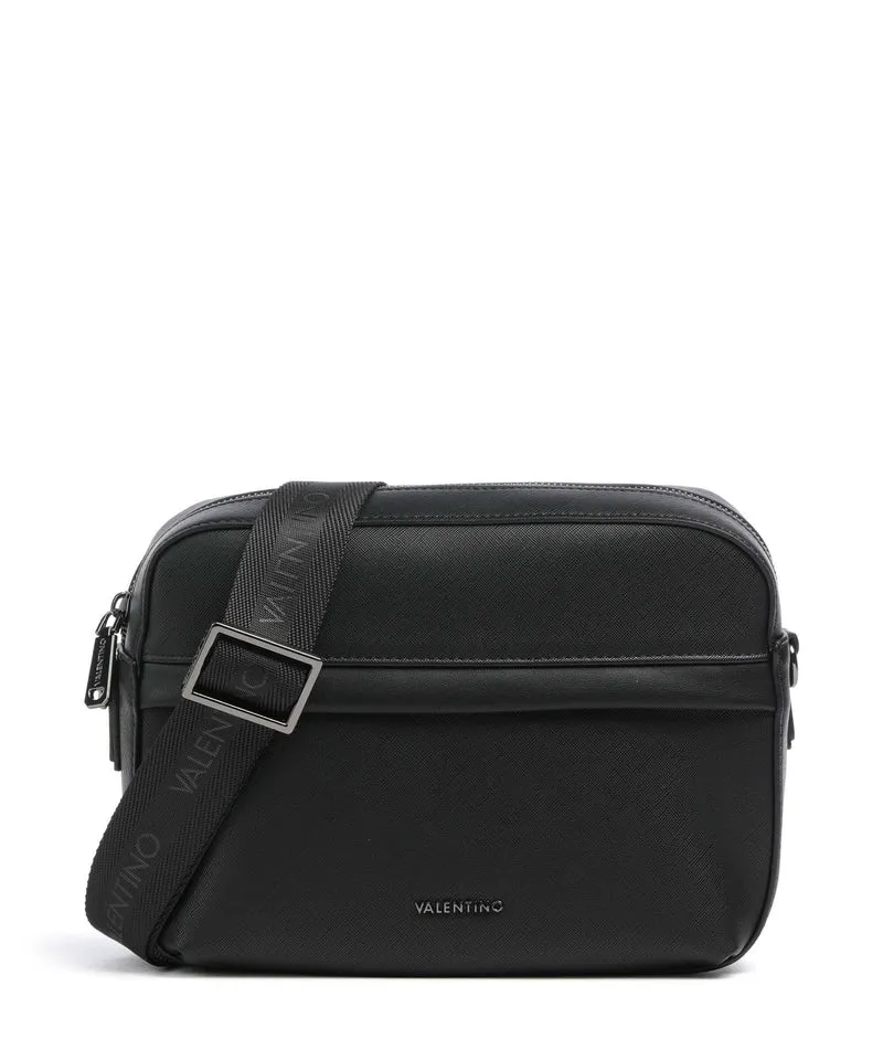 Valentino Bags Karo Crossover väska nero