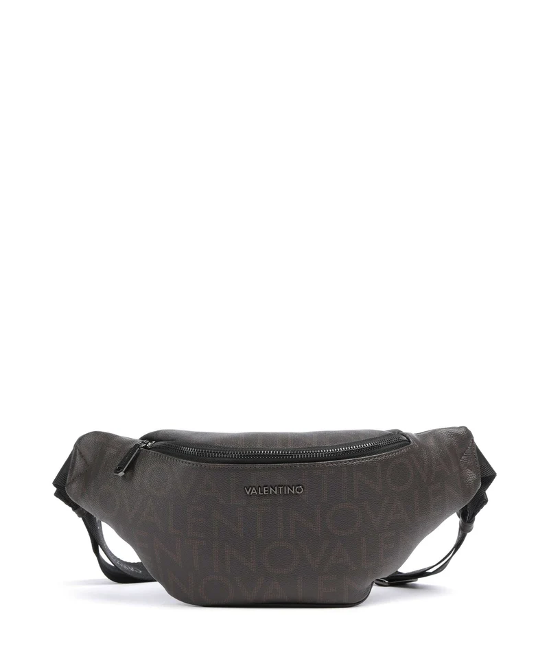 Valentino Bags King Re Midjeväska moro/naturale