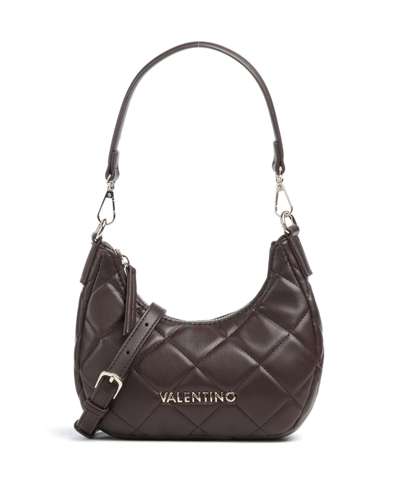 Valentino Bags Ocarina Axelremsväska moro