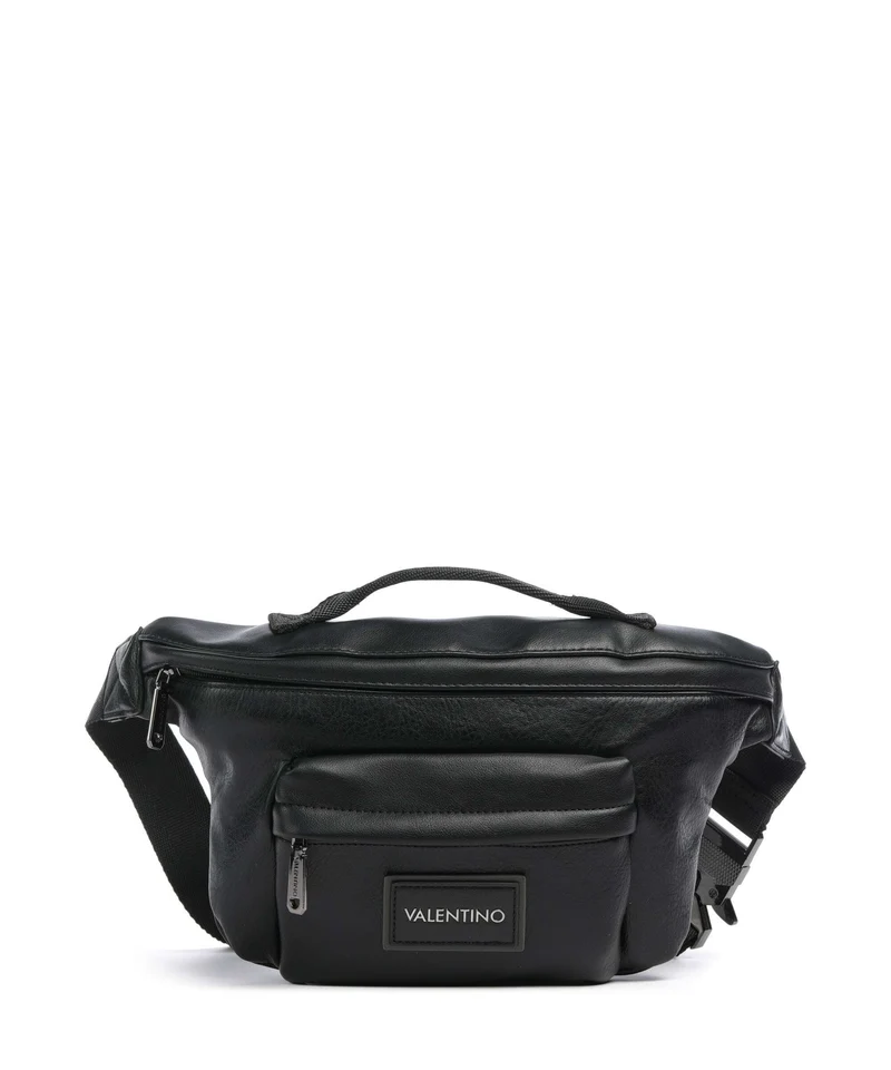 Valentino Bags Hyper Midjeväska nero