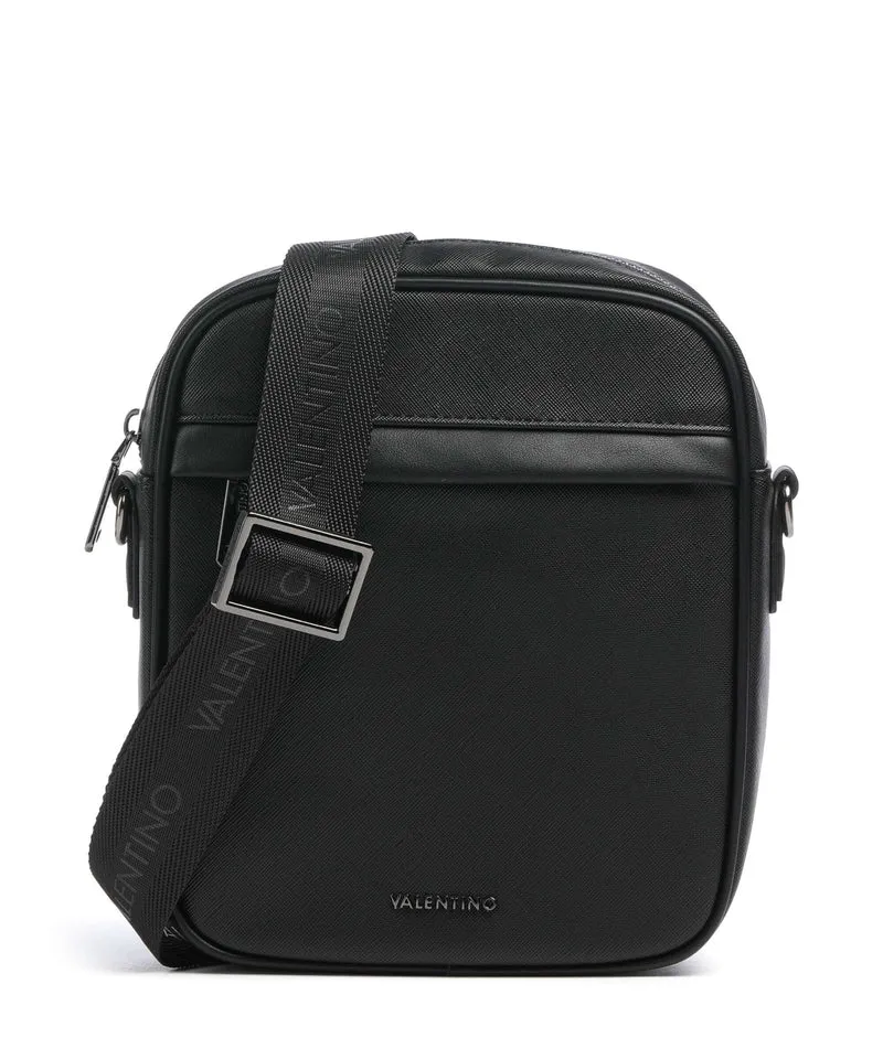 Valentino Bags Karo Crossover väska nero