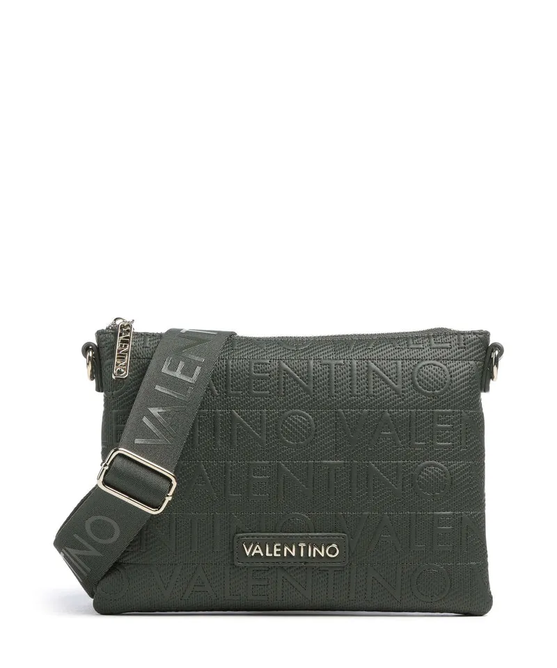 Valentino Bags Sveva Crossover väska verde militare