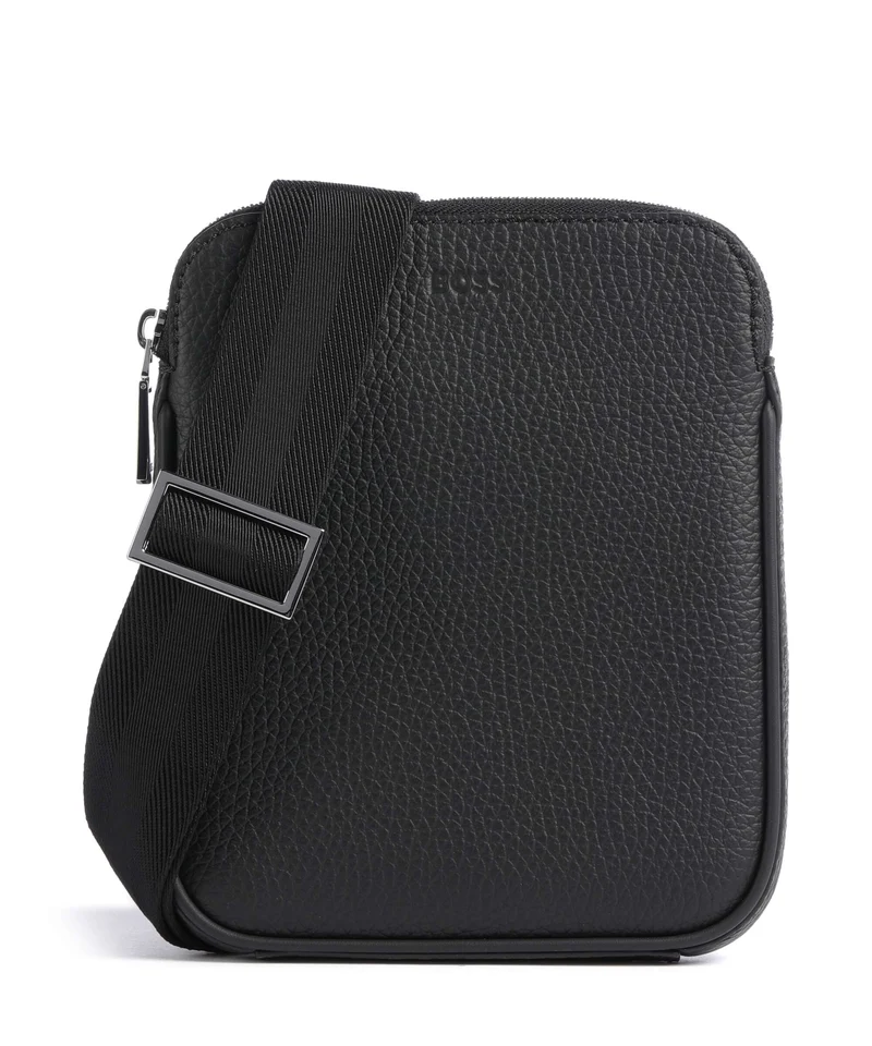 BOSS Crosstown Crossover väska black
