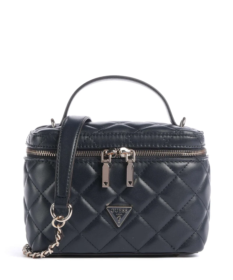 Guess Juliet Crossover väska midnight